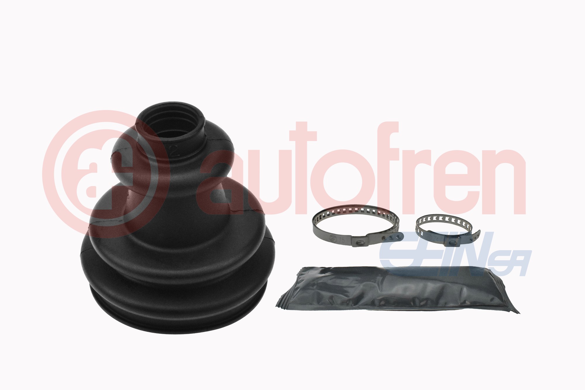Autofren Seinsa Aandrijfashoes D8002E