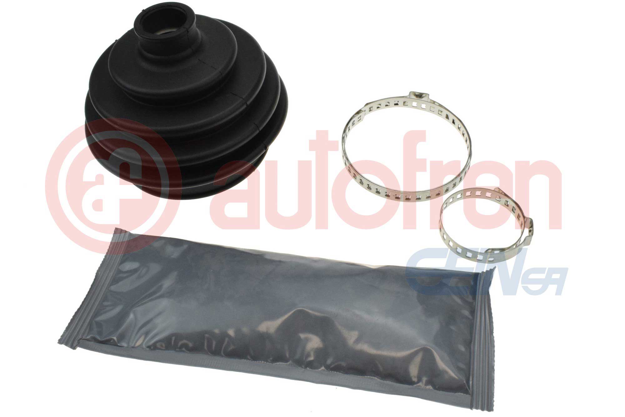 Autofren Seinsa Aandrijfashoes D8090E