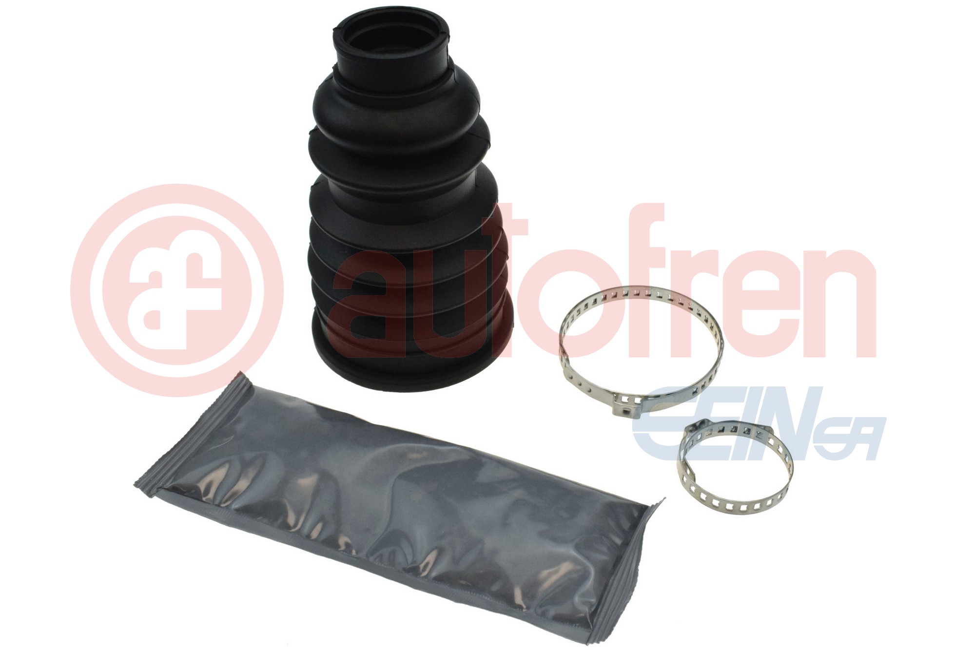 Autofren Seinsa Aandrijfashoes D8183T