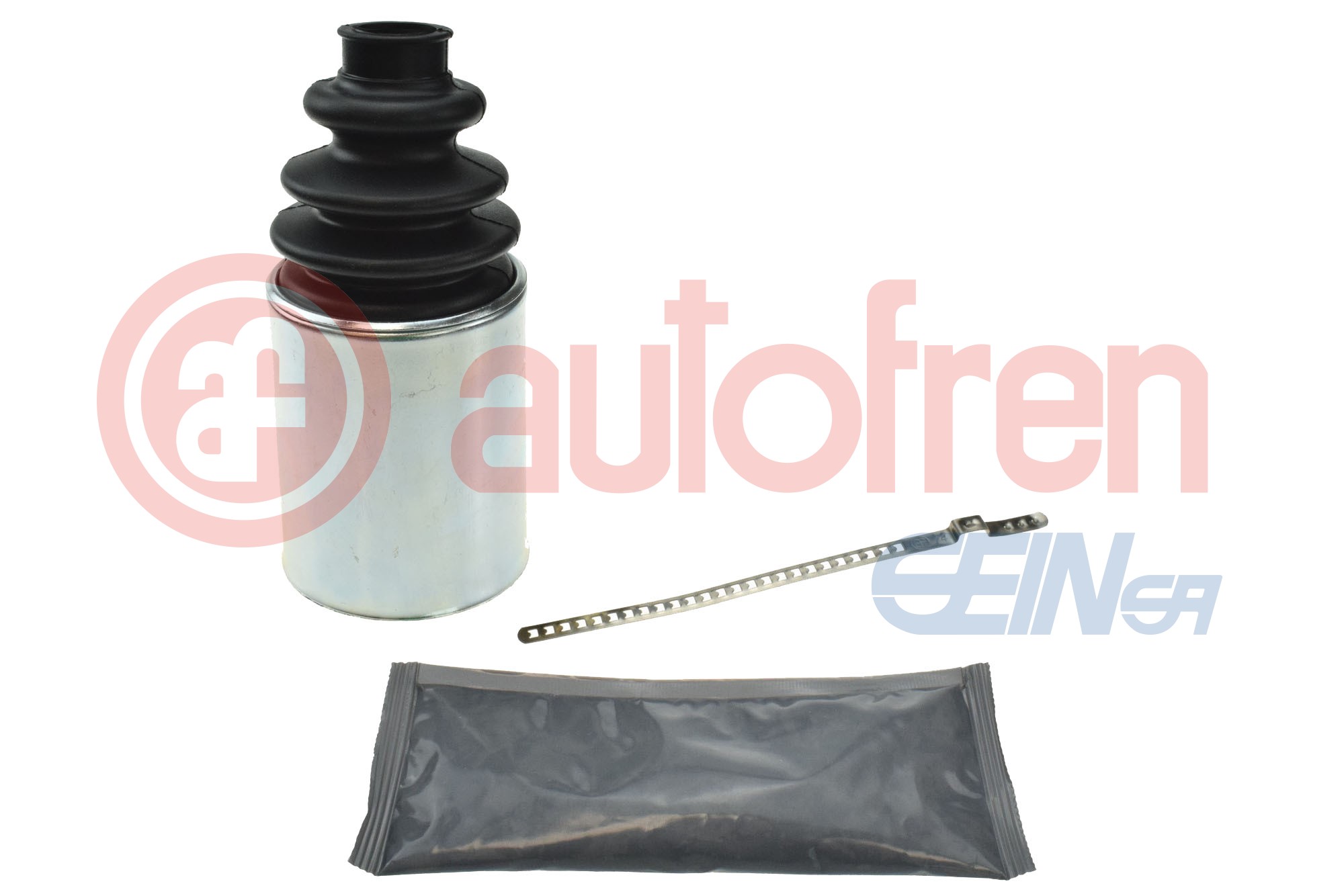 Autofren Seinsa Aandrijfashoes D8707