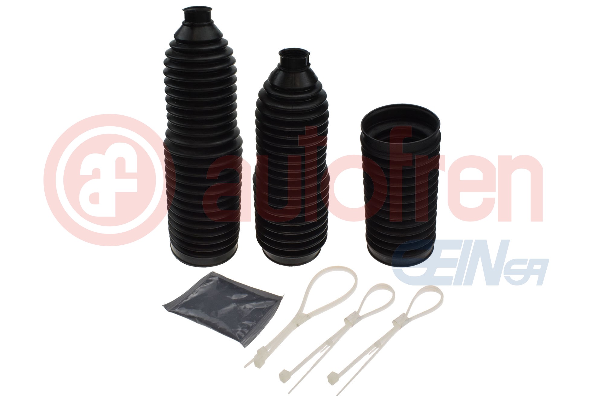 Autofren Seinsa Stuurhuishoes D9306C