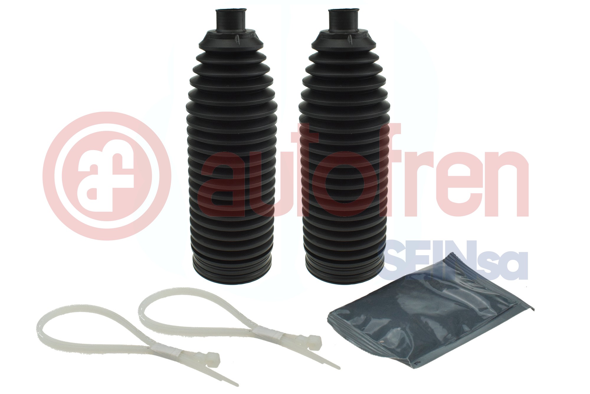 Autofren Seinsa Stuurhoes, stuureenheid D9495C