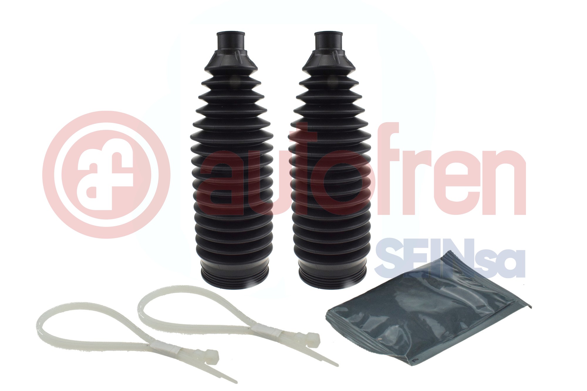 Autofren Seinsa Stuurhoes, stuureenheid D9498C