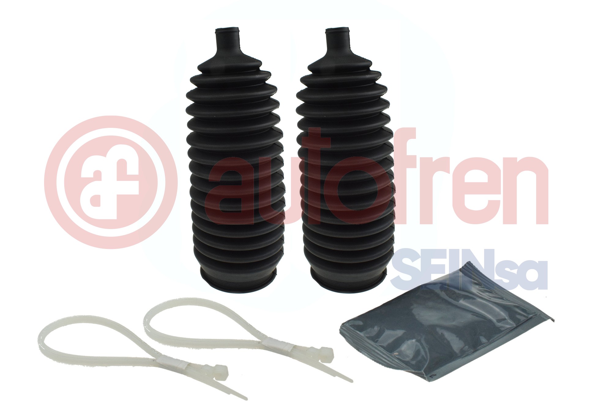 Autofren Seinsa Stuurhoes, stuureenheid D9506C