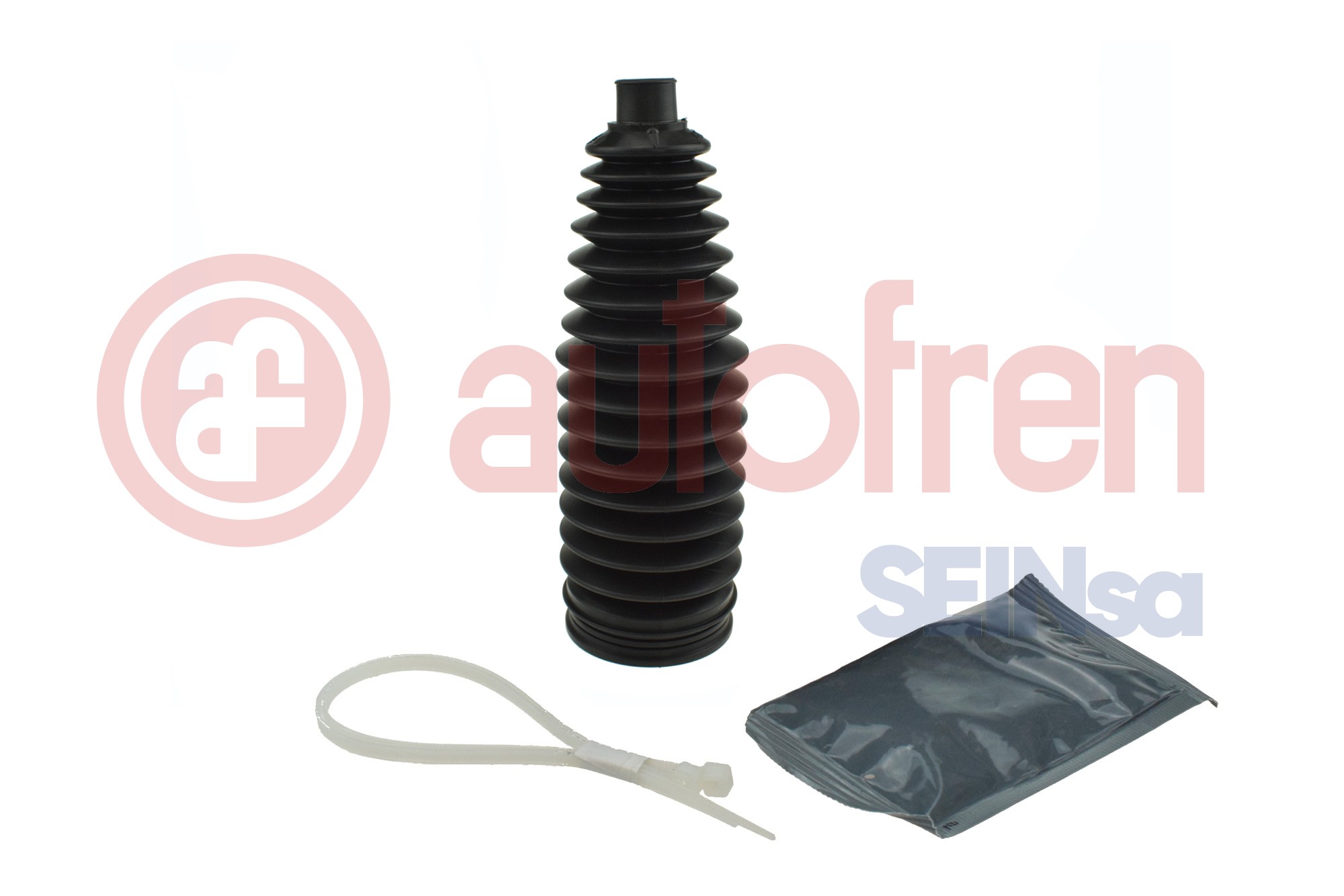 Autofren Seinsa Stuurhoes, stuureenheid D9507