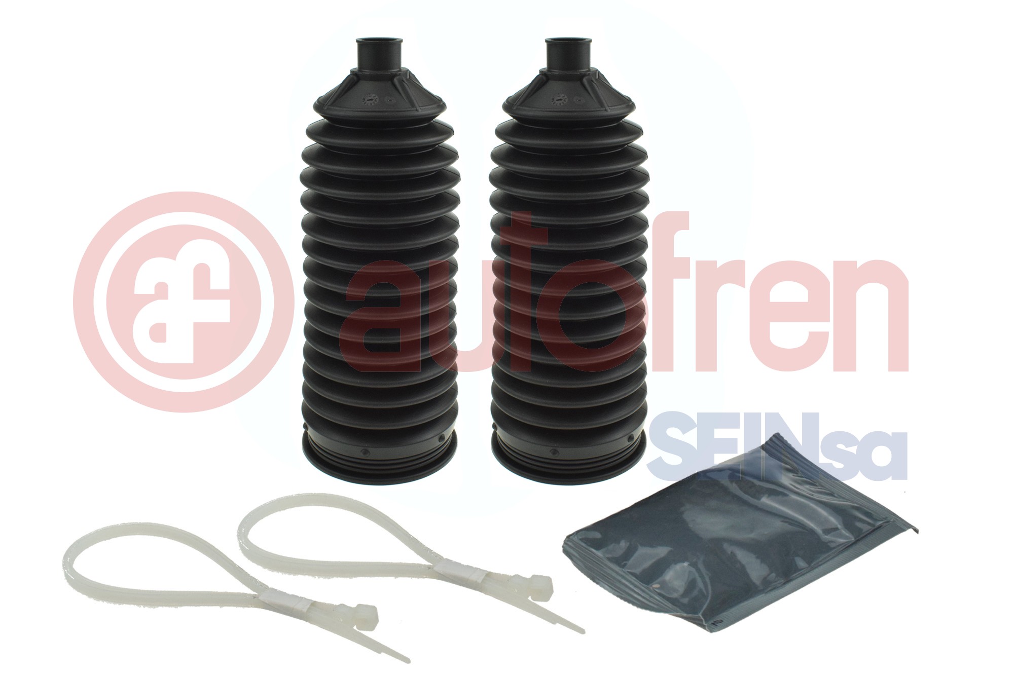 Autofren Seinsa Stuurhoes, stuureenheid D9514C