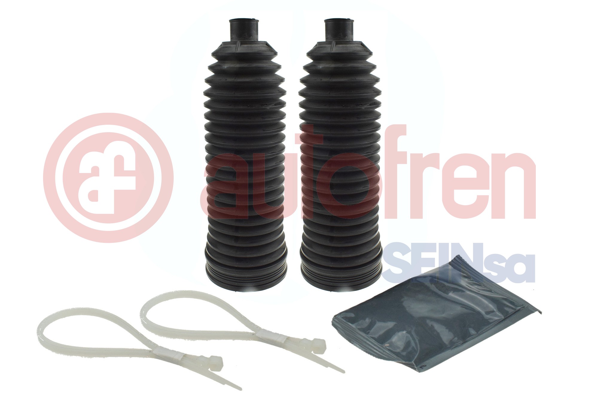 Autofren Seinsa Stuurhoes, stuureenheid D9515C