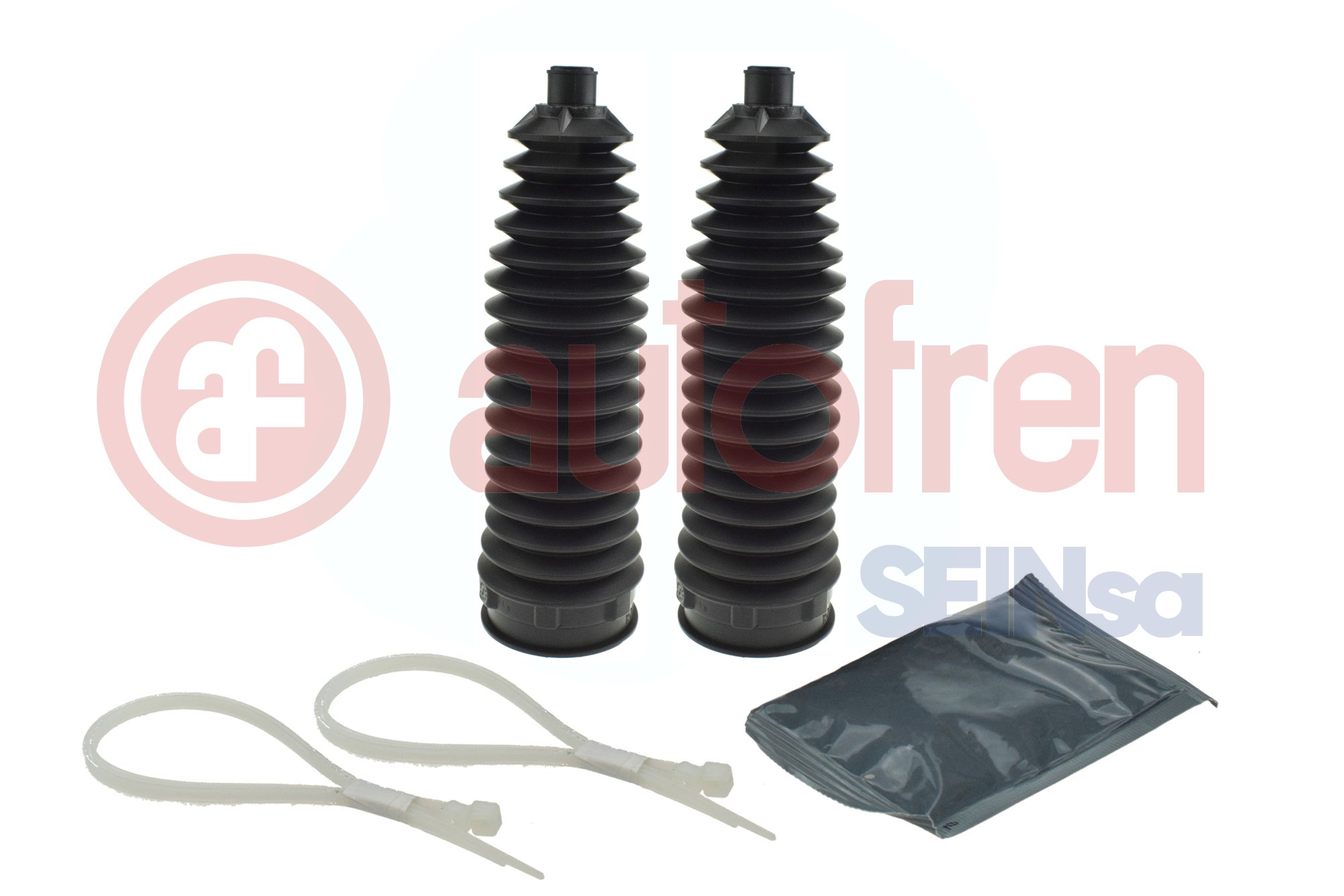 Autofren Seinsa Stuurhoes, stuureenheid D9517C