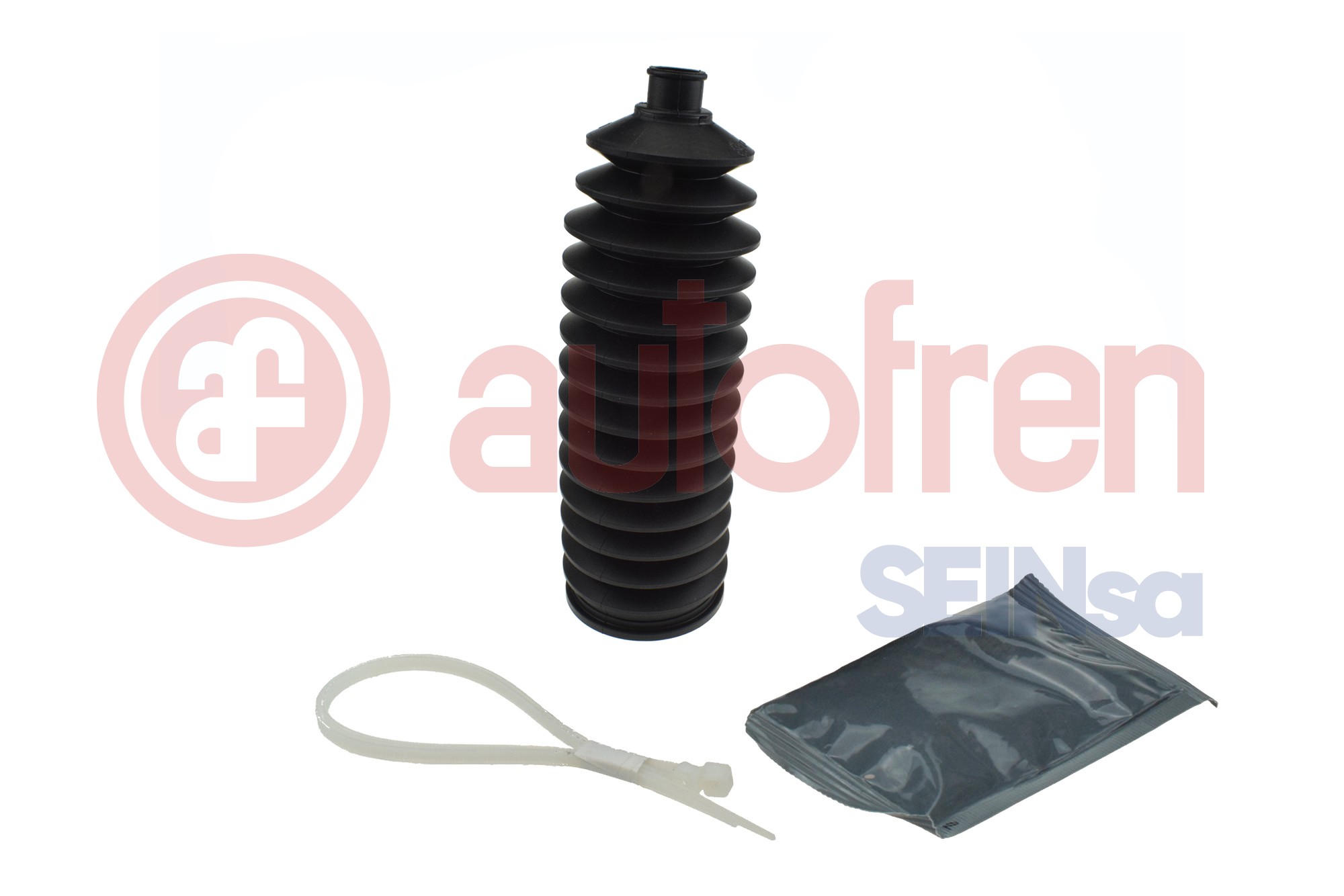 Autofren Seinsa Stuurhoes, stuureenheid D9518