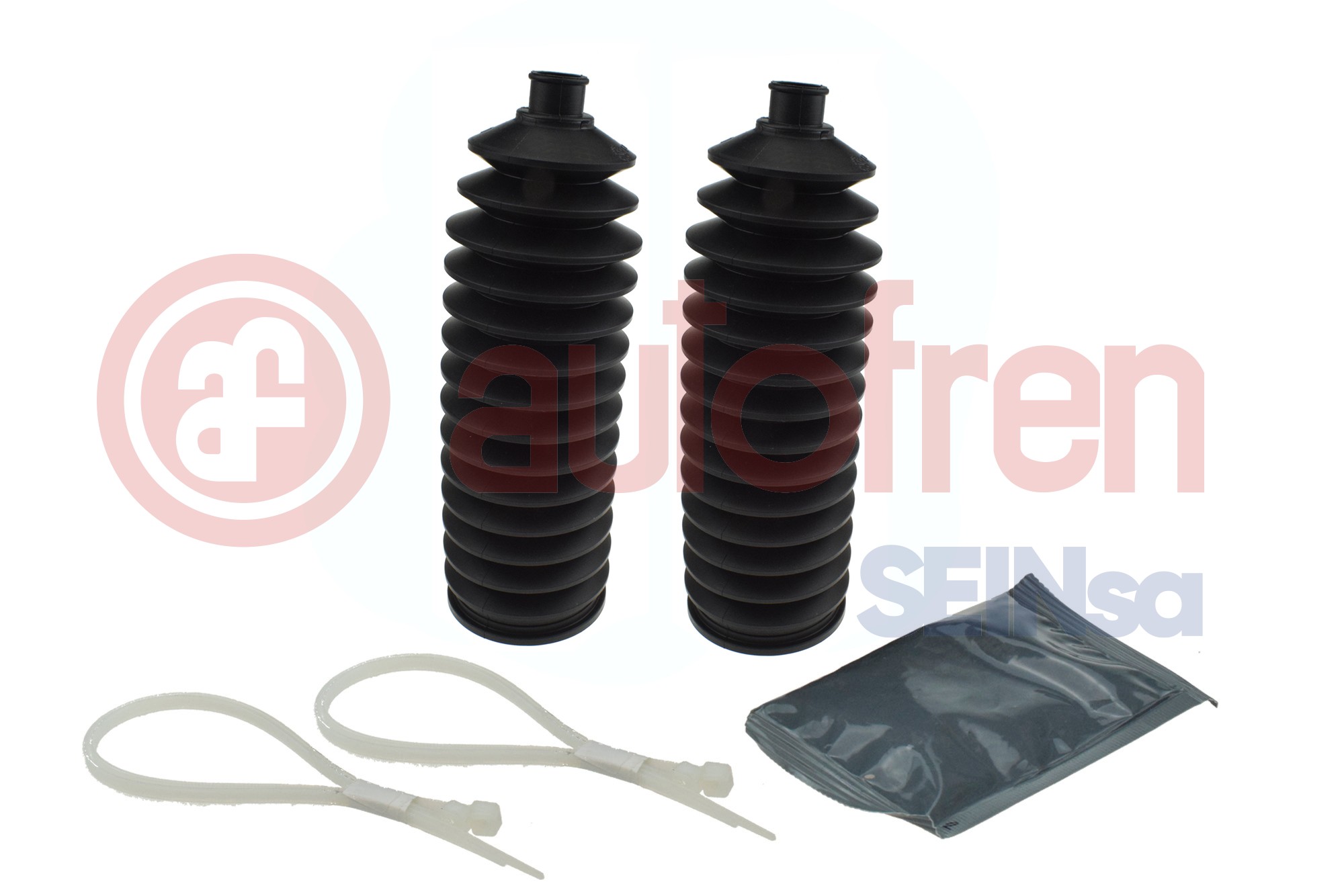 Autofren Seinsa Stuurhoes, stuureenheid D9518C