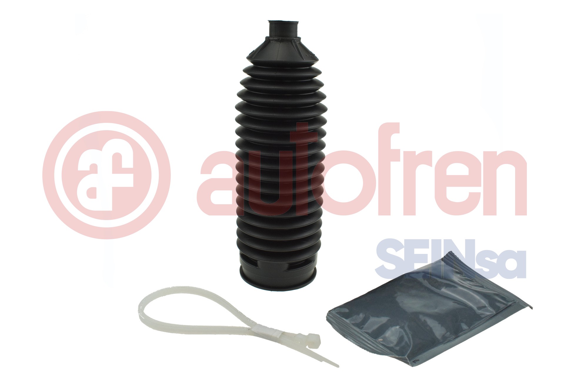 Autofren Seinsa Stuurhoes, stuureenheid D9520