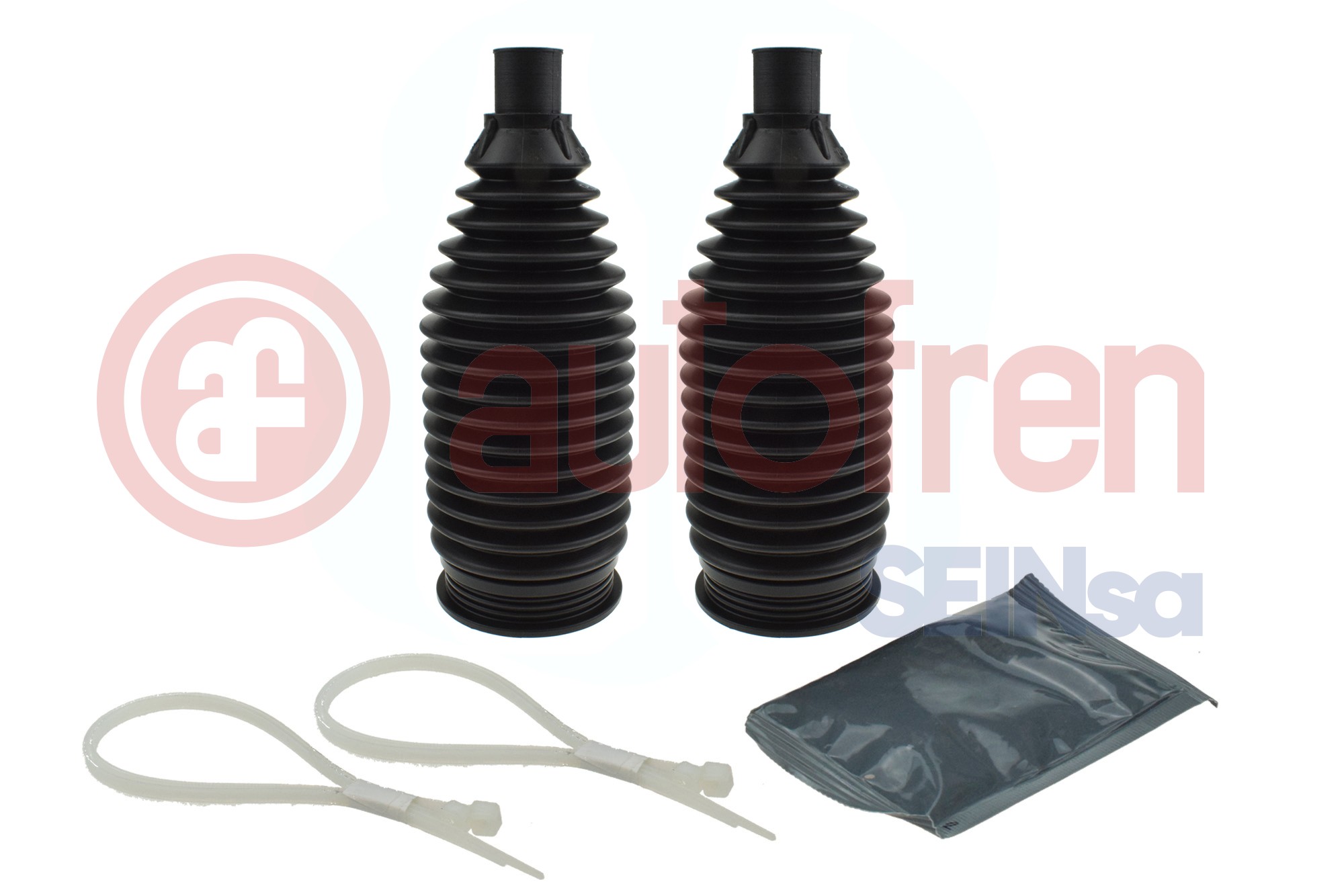 Autofren Seinsa Stuurhoes, stuureenheid D9522C