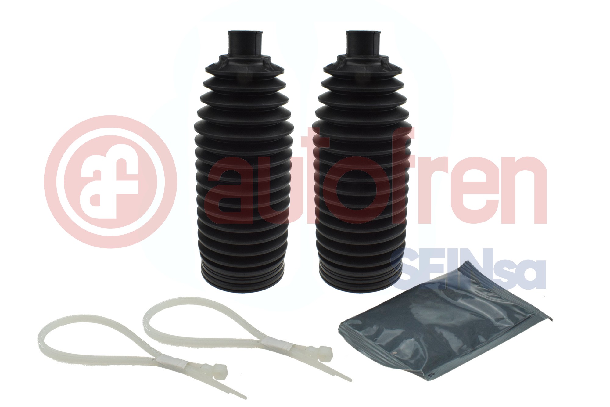 Autofren Seinsa Stuurhoes, stuureenheid D9523C