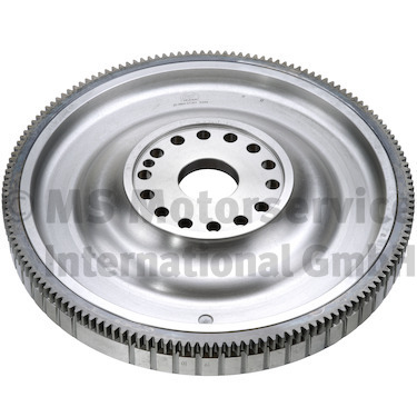 BF Tandkrans, vliegwiel 200904D1301