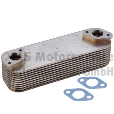 BF Oliekoeler motorolie 20190220662