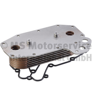 BF Oliekoeler motorolie 20190390600