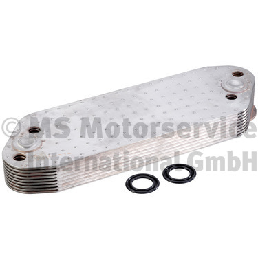 BF Oliekoeler, motorolie 20190416003