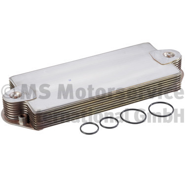 BF Oliekoeler, motorolie 20190714003