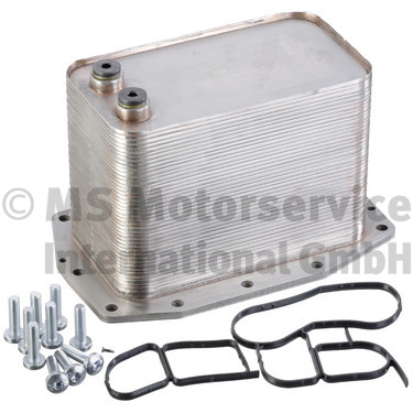 BF Oliekoeler, motorolie 20190910003