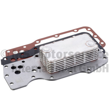 BF Oliekoeler, motorolie 20191410000