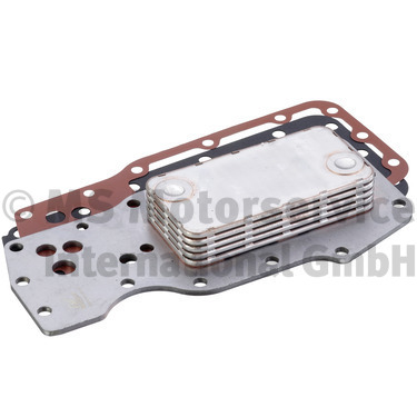 BF Oliekoeler, motorolie 20191410001