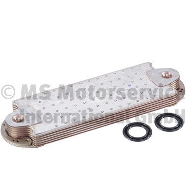 BF Oliekoeler motorolie 20192211000