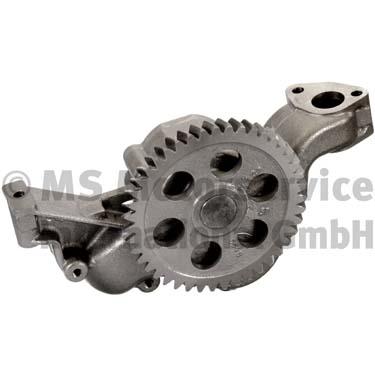 BF Oliepomp 20140350201