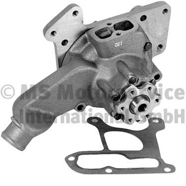 BF Waterpomp 20160335200