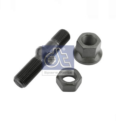 Dt Spare Parts Wielbout/moer 10.10010