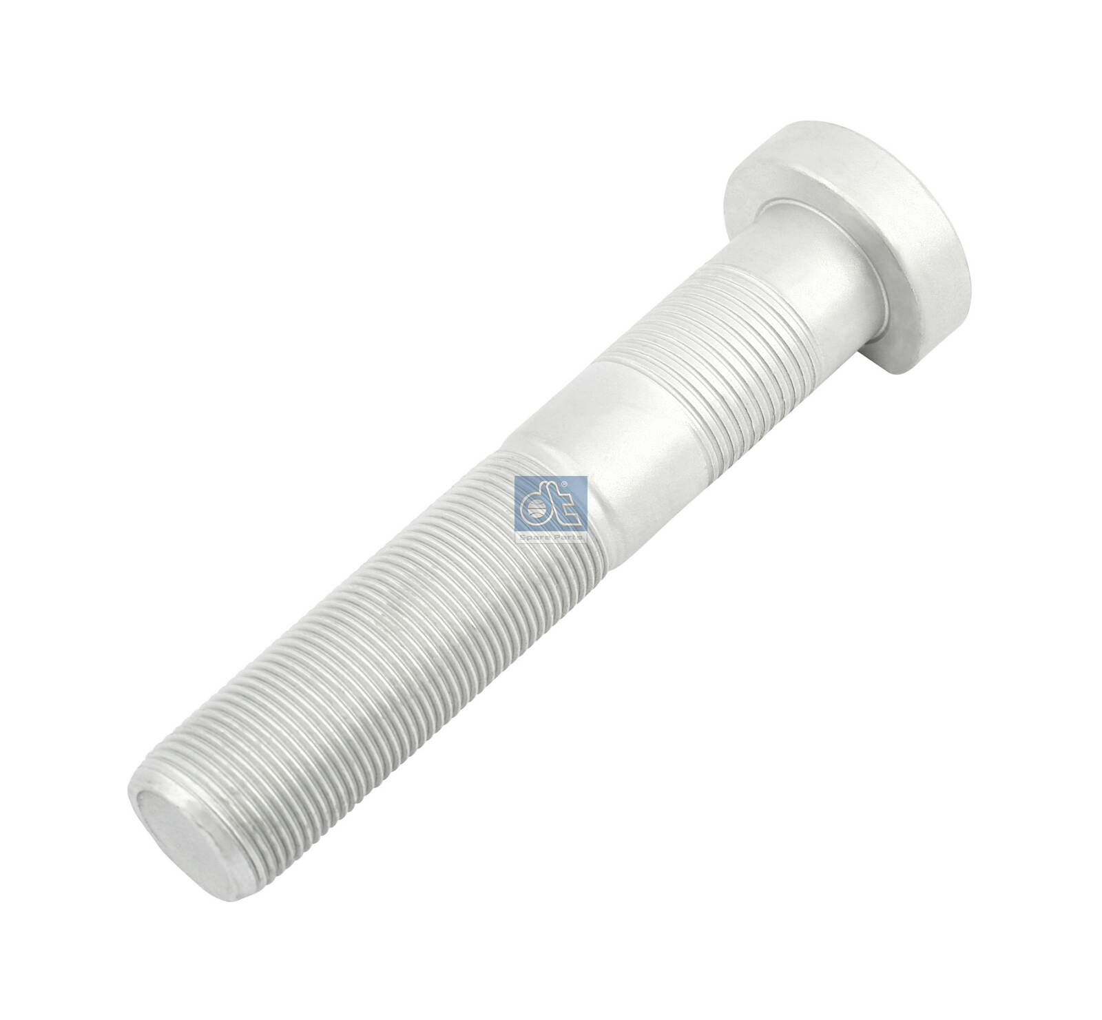 Dt Spare Parts Wielbout/moer 10.10014