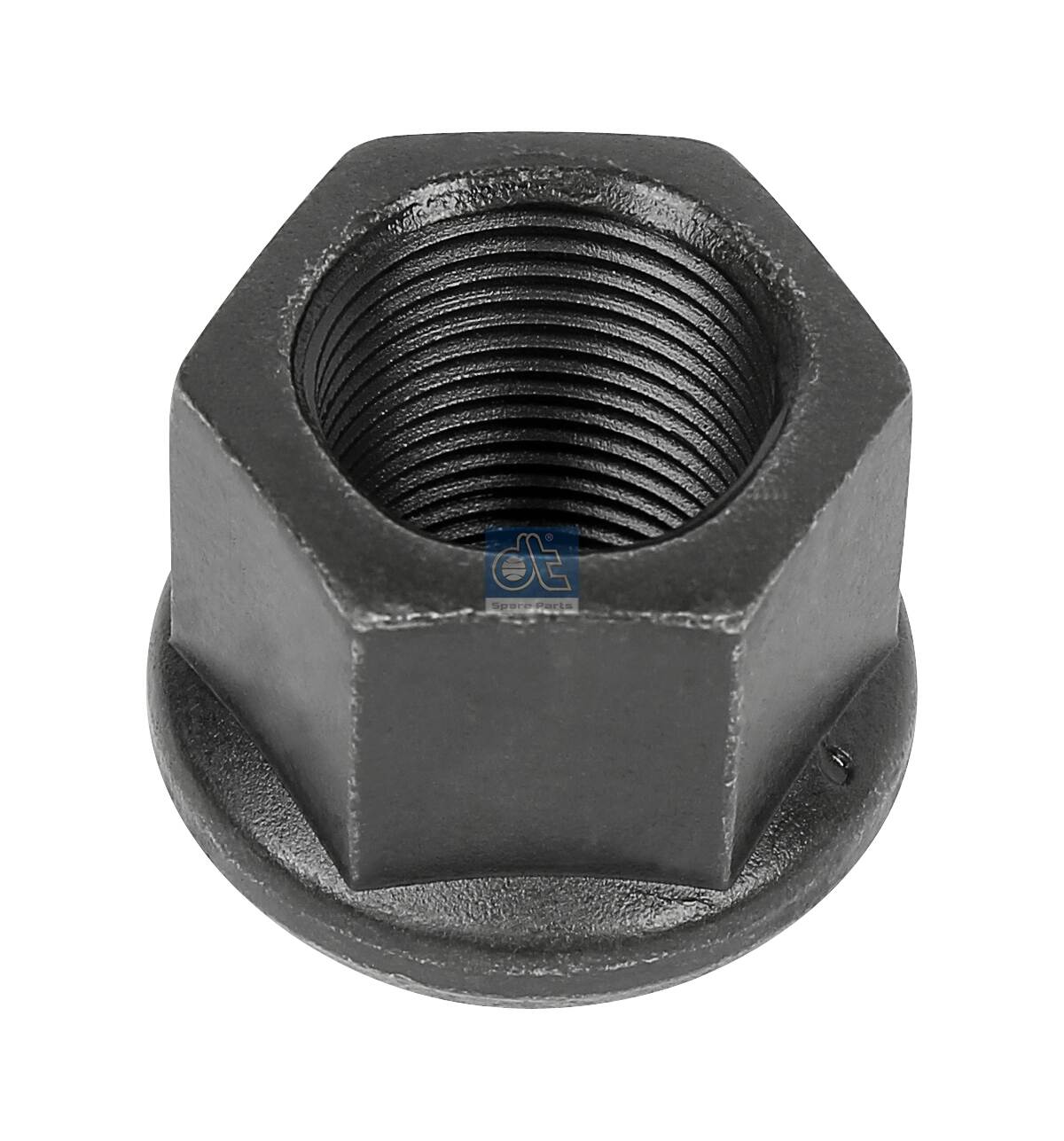 Dt Spare Parts Wielbout/moer 10.10023