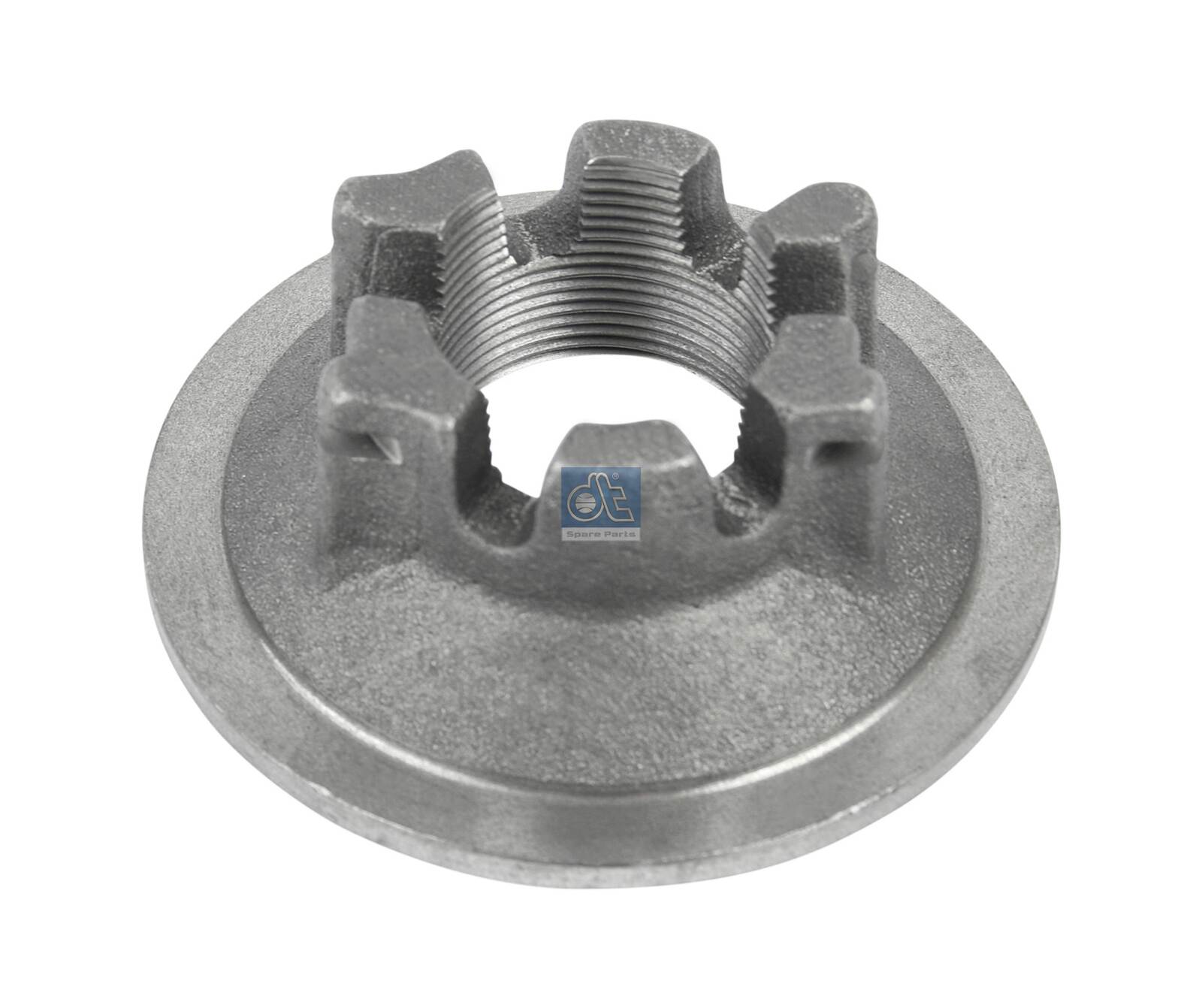 Dt Spare Parts Aandrijfas/Cardanas bout/moer 10.10063