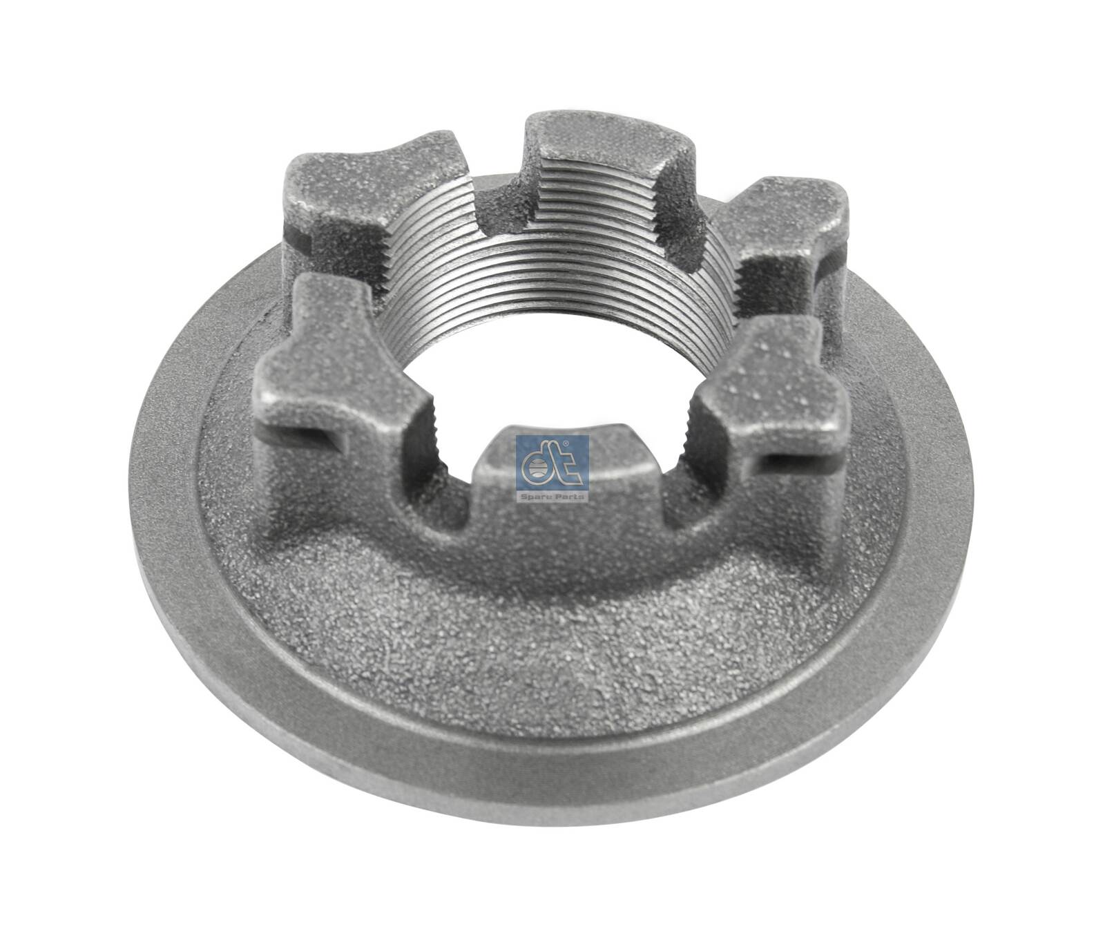 Dt Spare Parts Aandrijfas/Cardanas bout/moer 10.10064