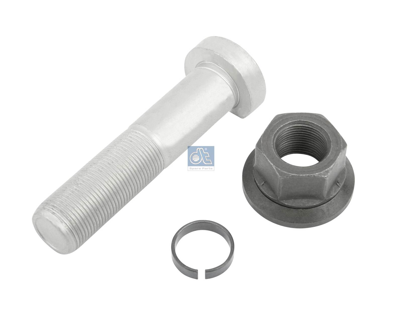 Dt Spare Parts Wielbout/moer 10.10083