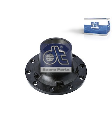 Dt Spare Parts Wielnaaf 10.10422