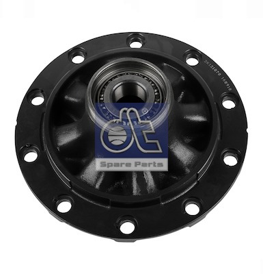 Dt Spare Parts Wielnaaf 10.10427