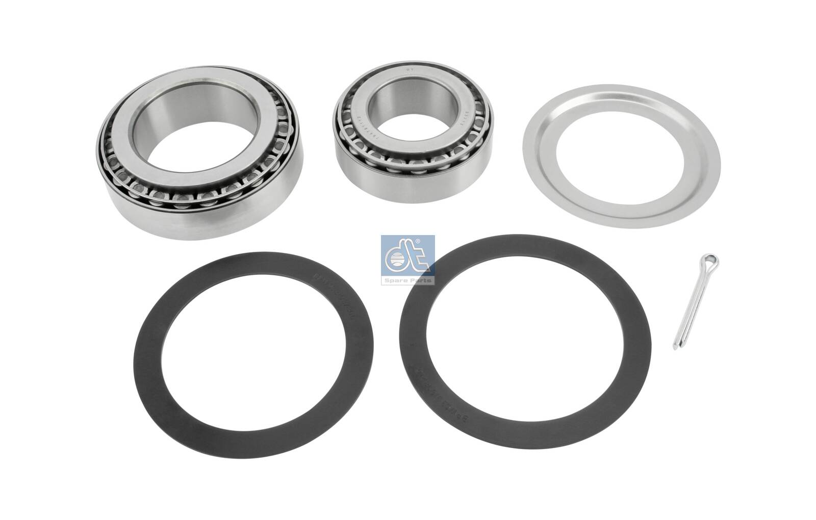 Dt Spare Parts Wielnaaf 10.10444