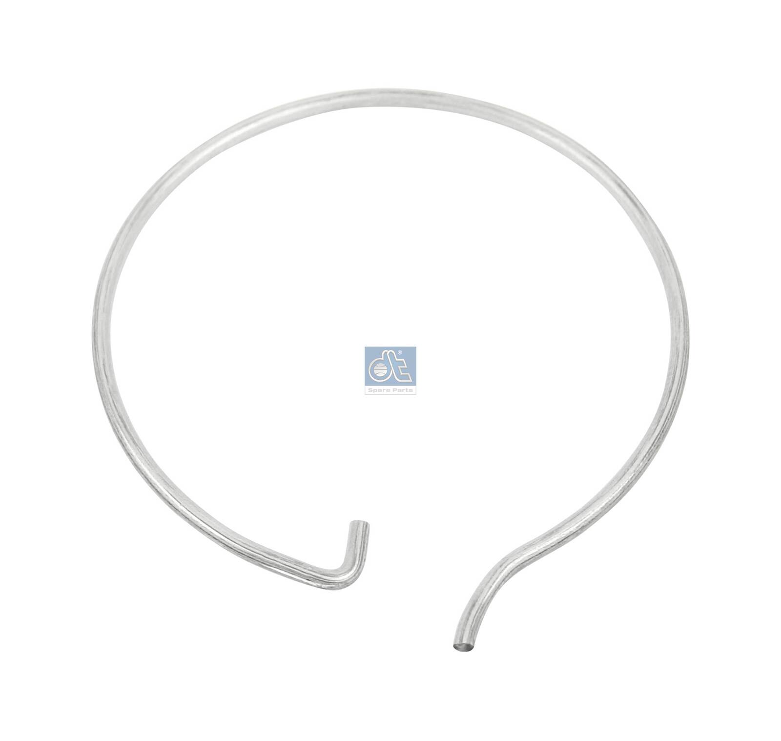 Dt Spare Parts Borgring 10.10512