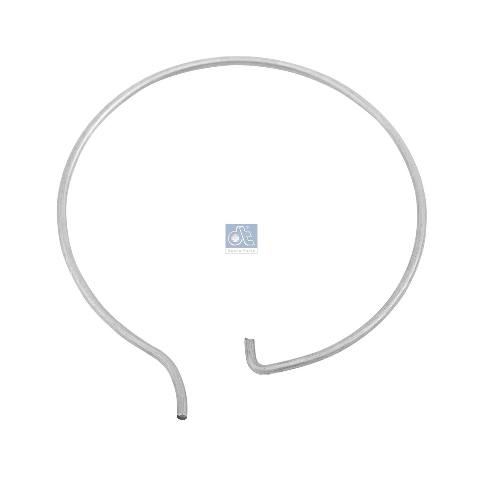 Dt Spare Parts Borgring 10.10515