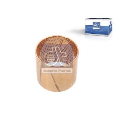 Dt Spare Parts Bus stangenstelsel veersysteem 10.10716