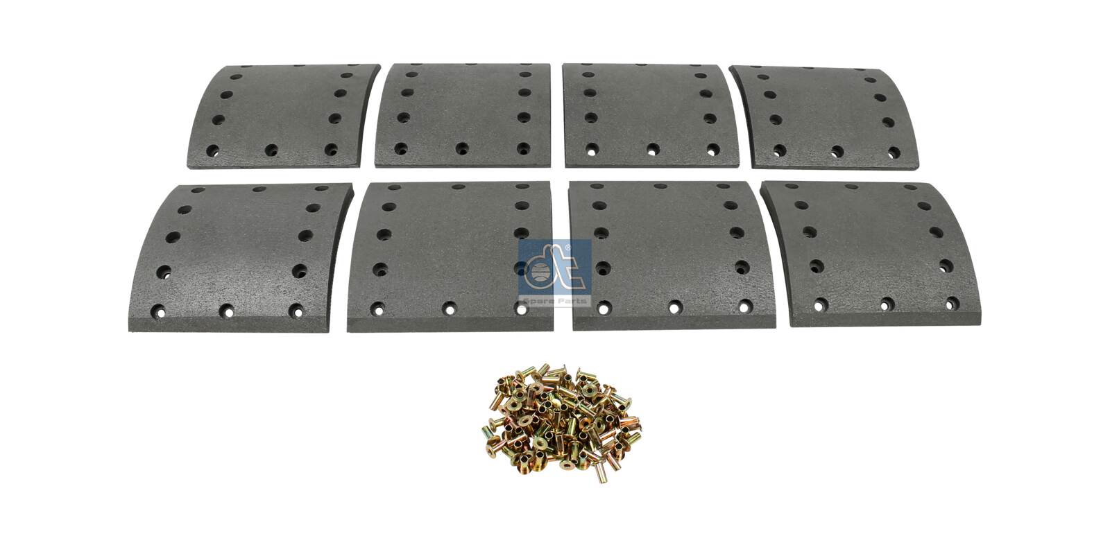 Dt Spare Parts Remtrommel 10.13008