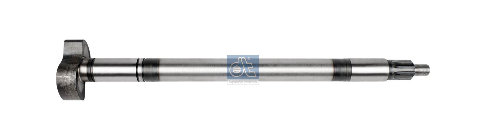 Dt Spare Parts Remas, trommelrem 10.13117