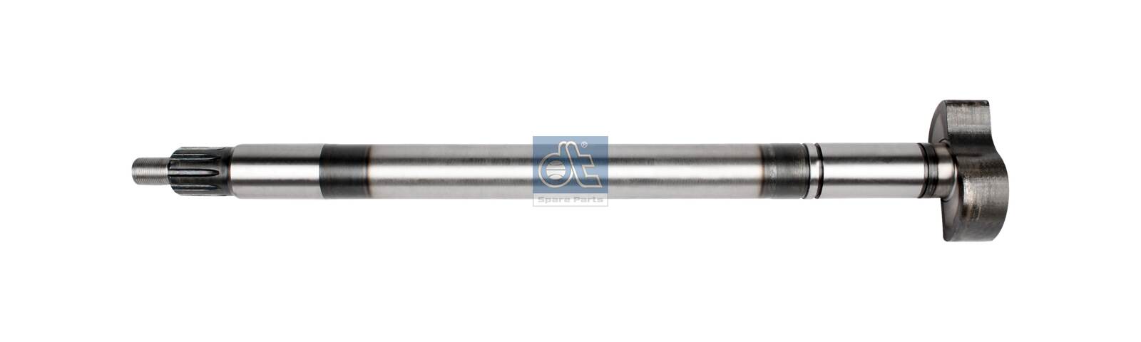 Dt Spare Parts Remas, trommelrem 10.13118