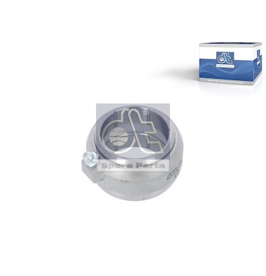 Dt Spare Parts Lagerbus, remas 10.13167