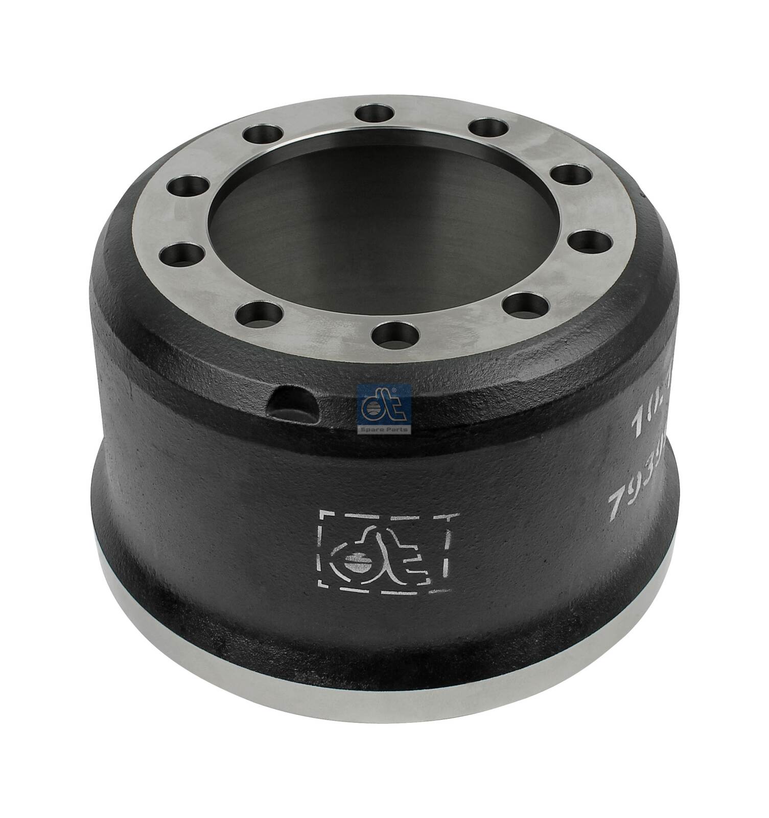 Dt Spare Parts Remtrommel 10.13226