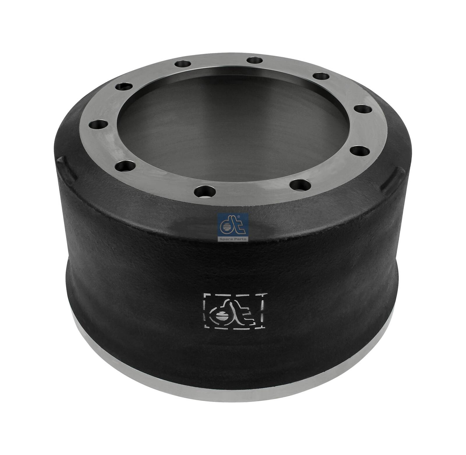 Dt Spare Parts Remtrommel 10.13229