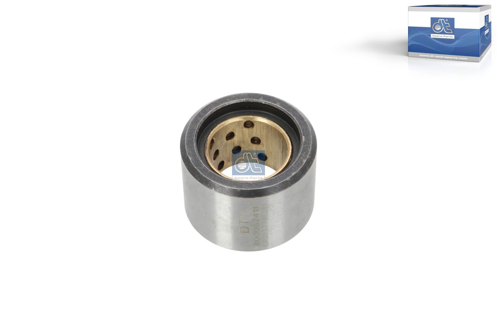 Dt Spare Parts Ankerrol 10.13261