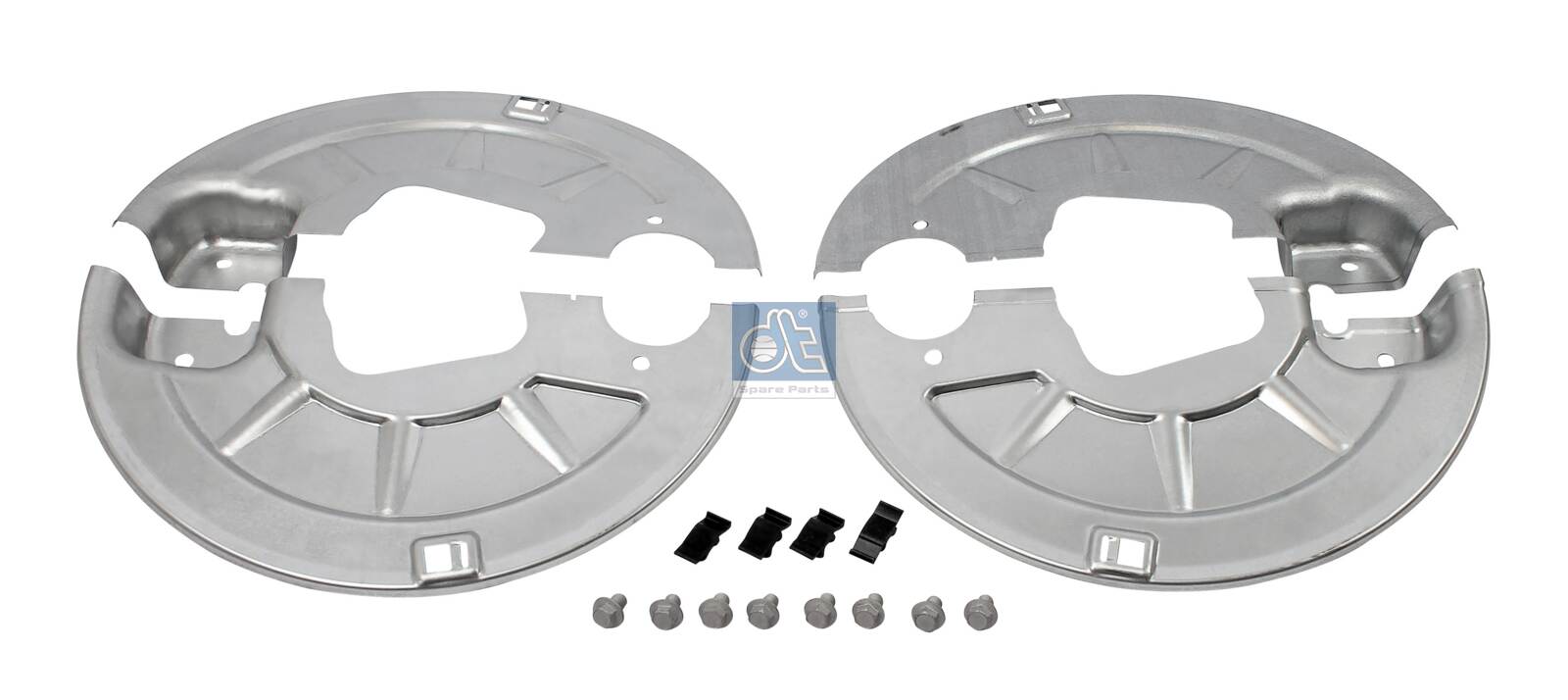 Dt Spare Parts Afdekplaat 10.13285