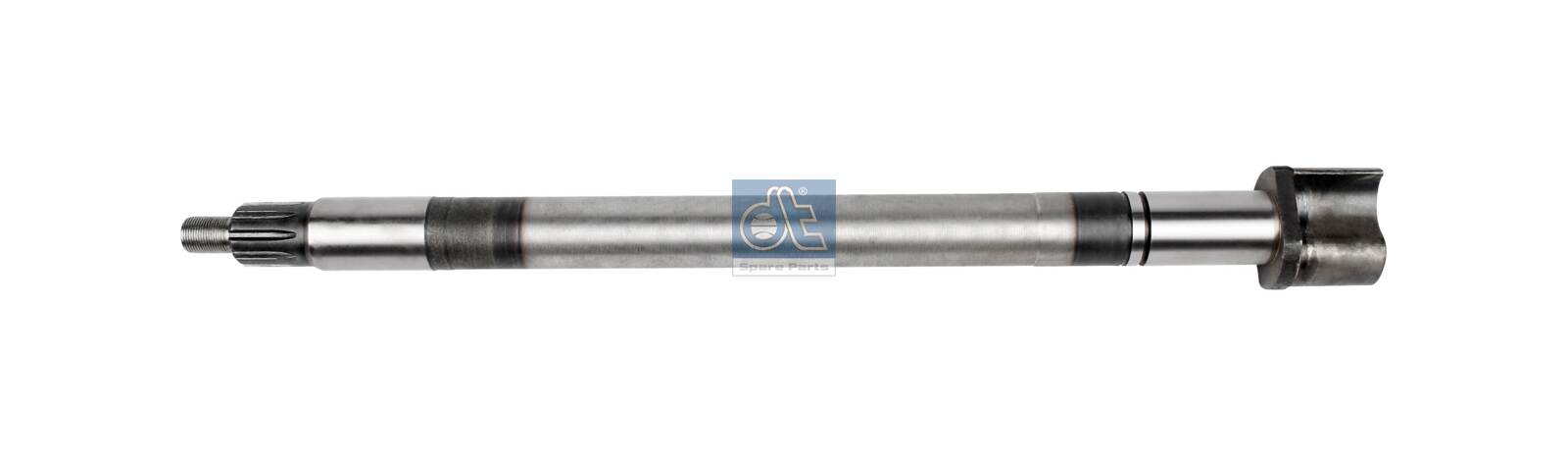 Dt Spare Parts Remas, trommelrem 10.13503
