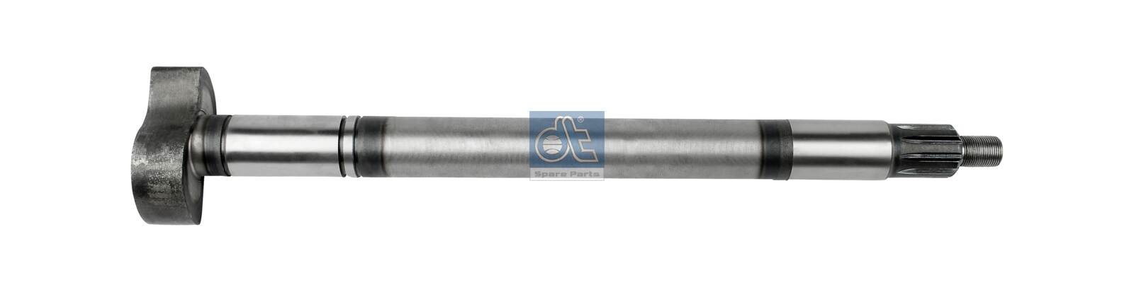 Dt Spare Parts Remas, trommelrem 10.13532